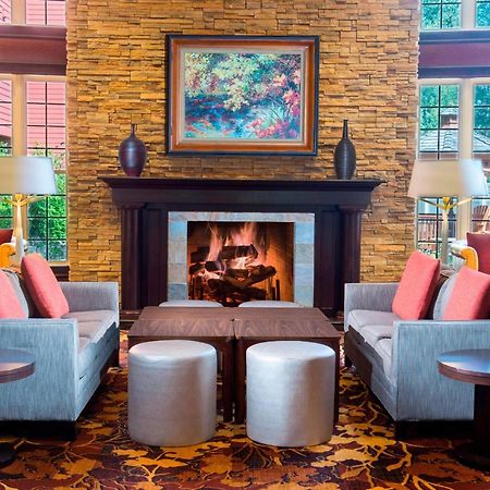 Courtyard Marriott Lake Placid Kültér fotó