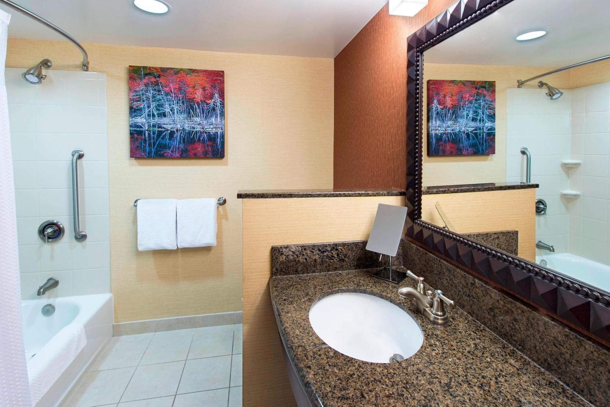Courtyard Marriott Lake Placid Kültér fotó