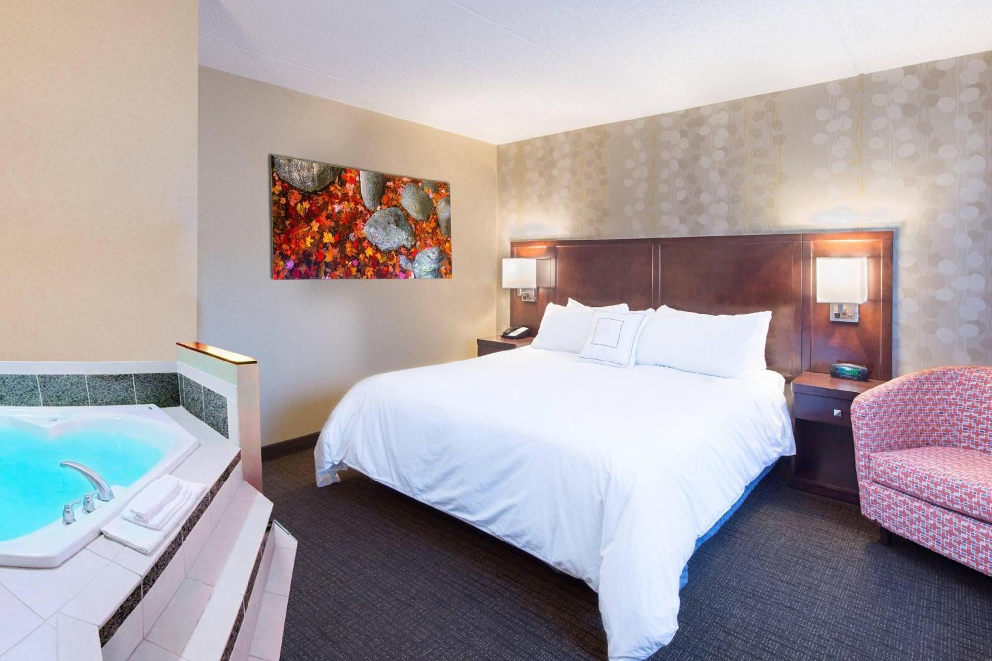 Courtyard Marriott Lake Placid Kültér fotó