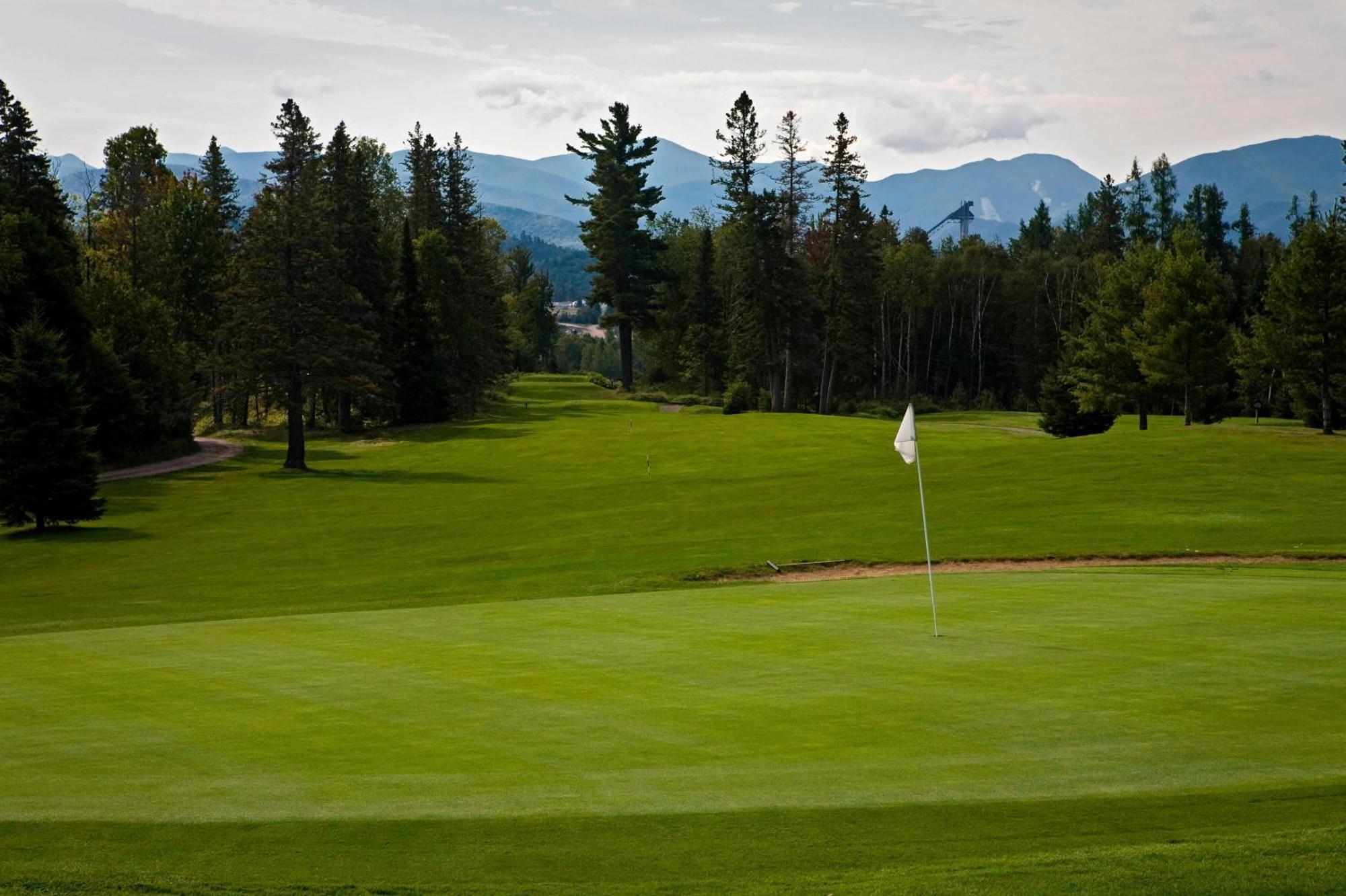 Courtyard Marriott Lake Placid Kültér fotó