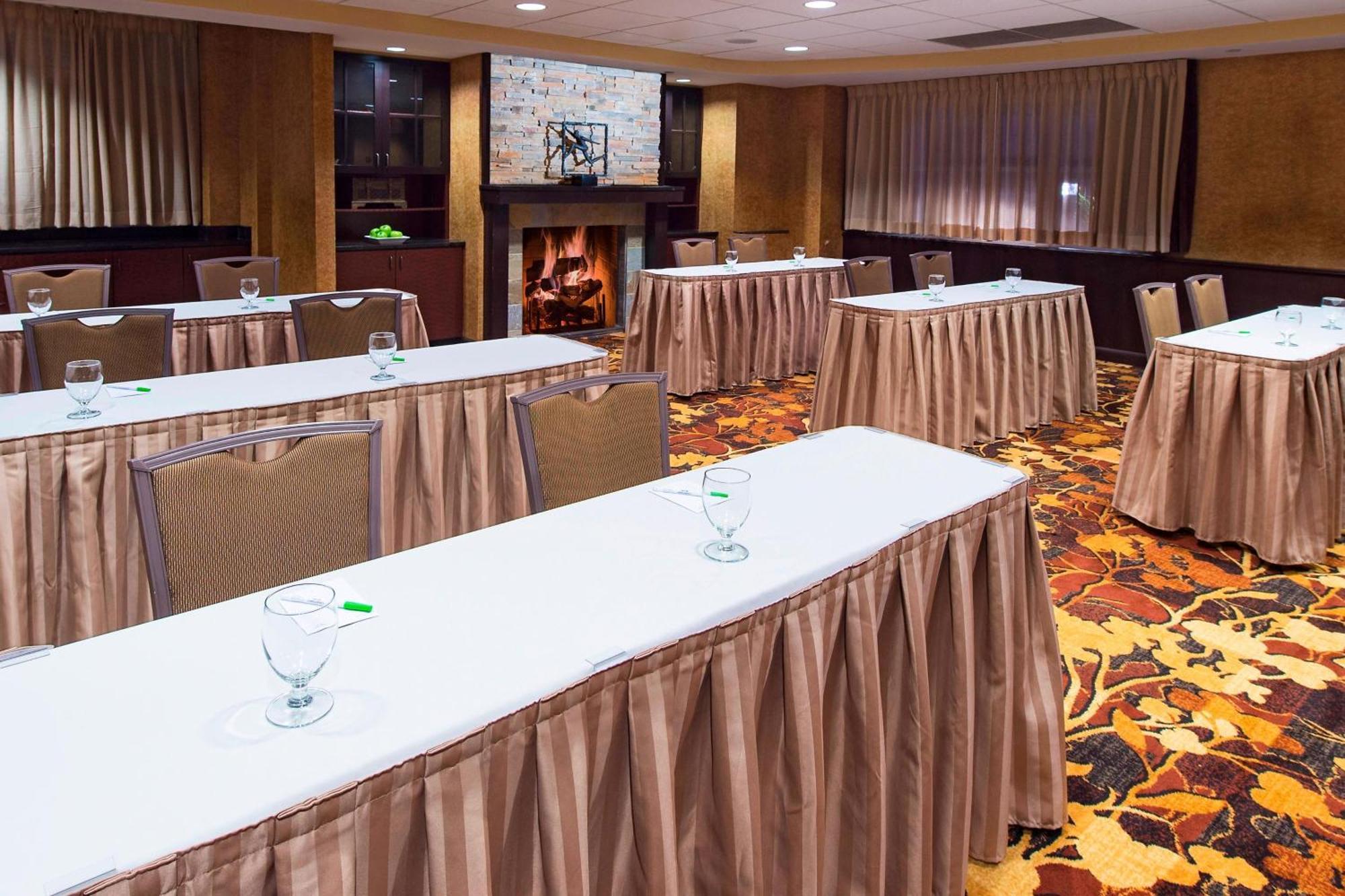 Courtyard Marriott Lake Placid Kültér fotó