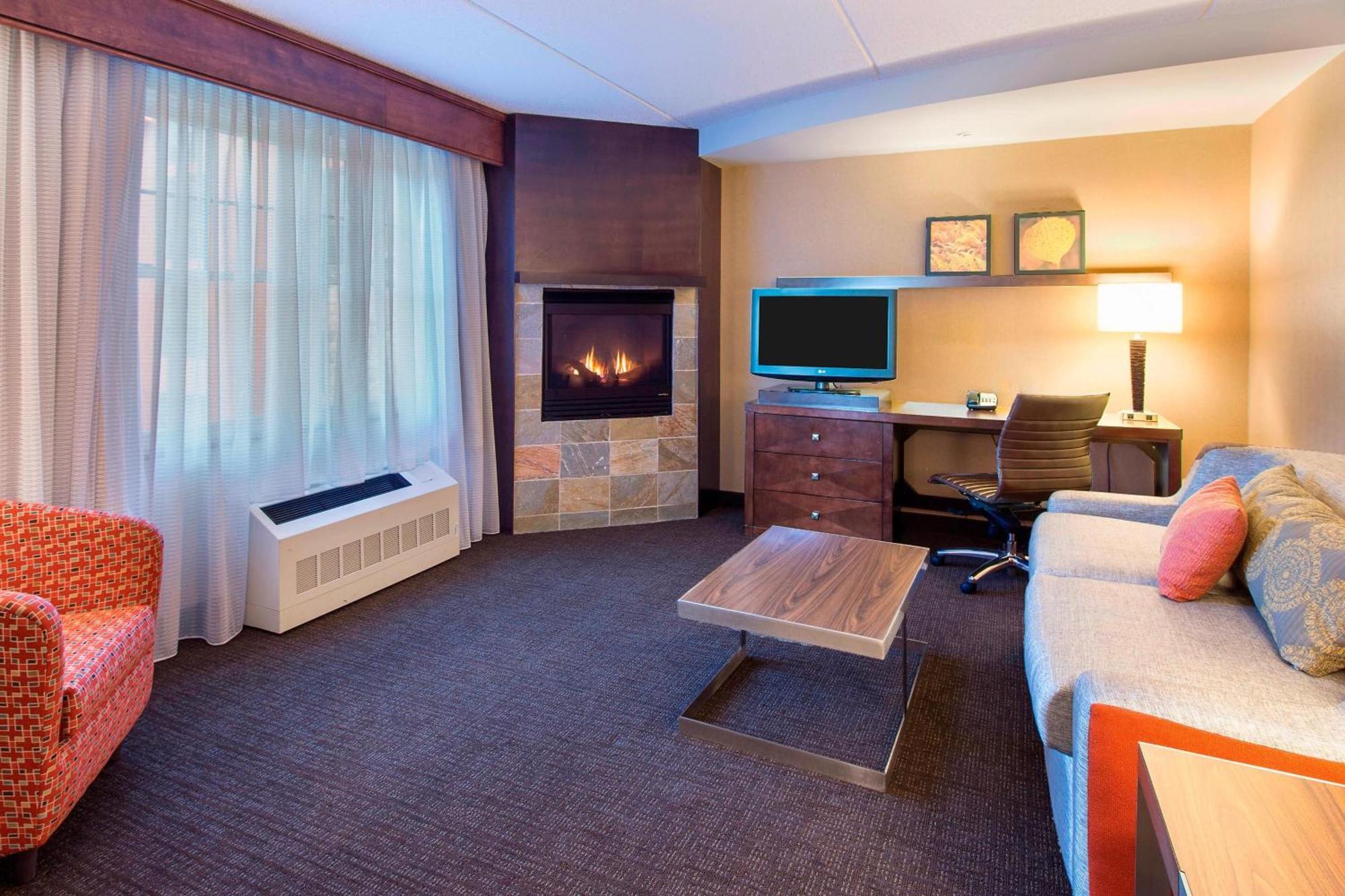 Courtyard Marriott Lake Placid Kültér fotó