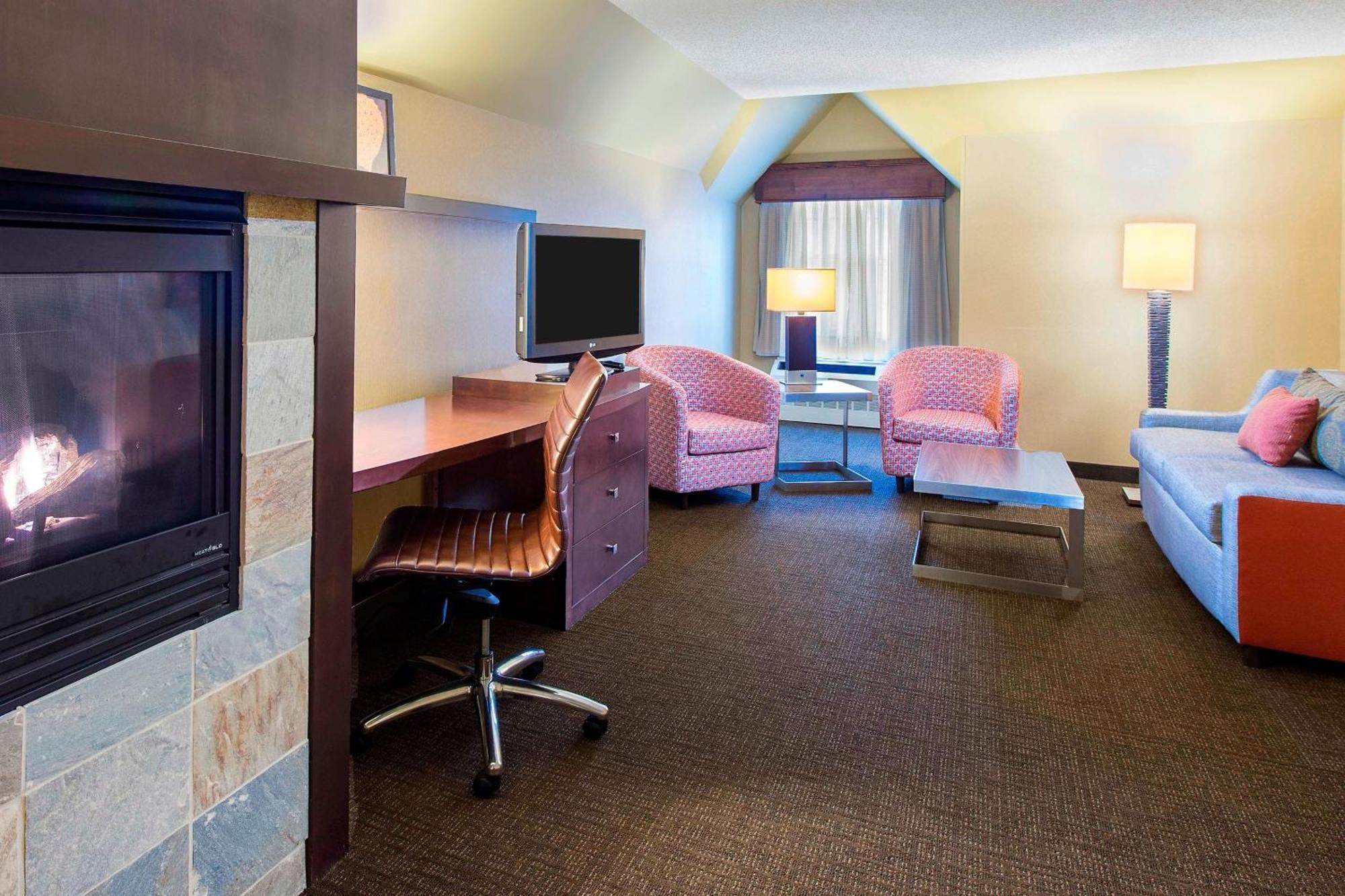 Courtyard Marriott Lake Placid Kültér fotó