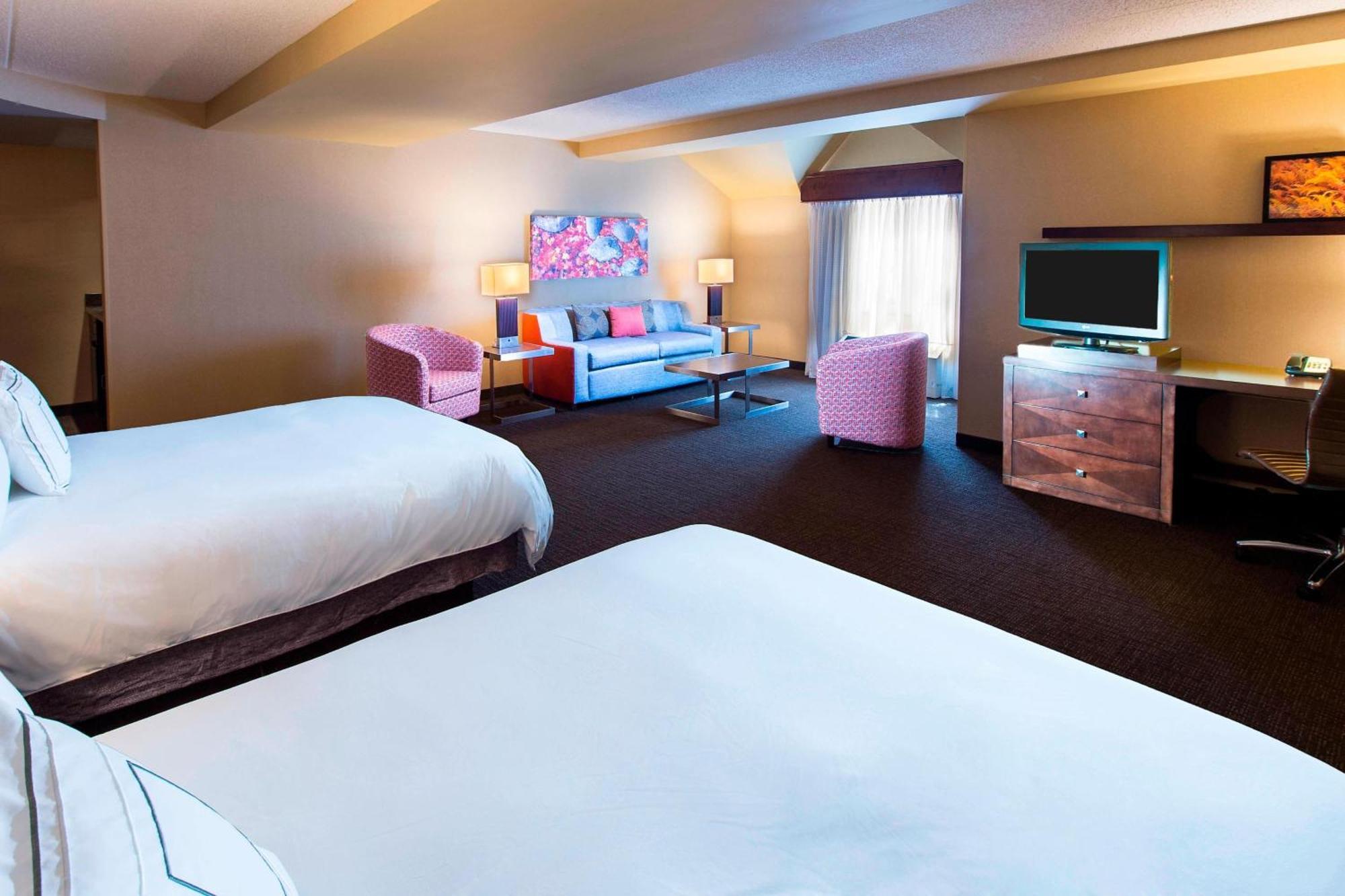Courtyard Marriott Lake Placid Kültér fotó