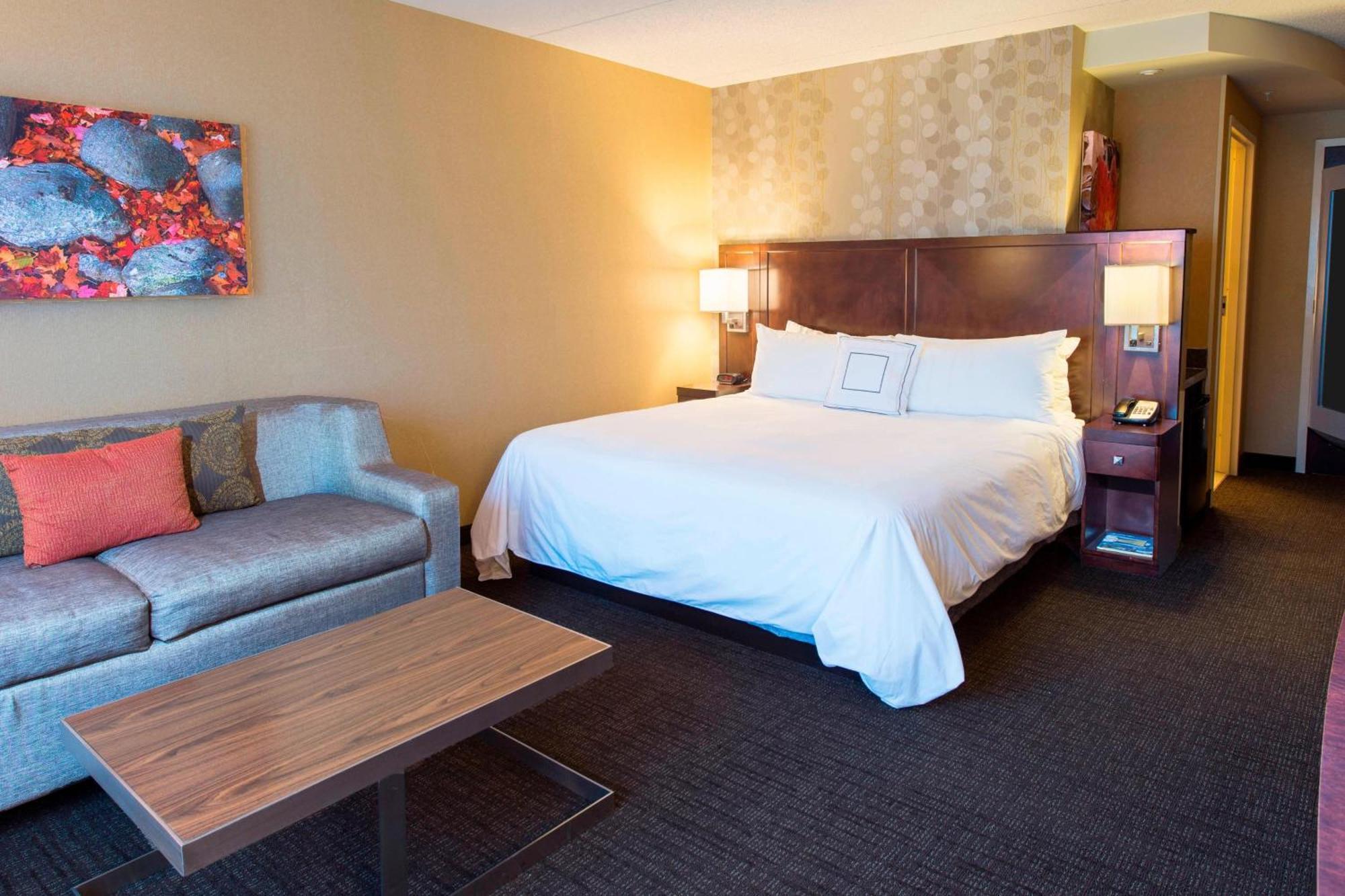 Courtyard Marriott Lake Placid Kültér fotó