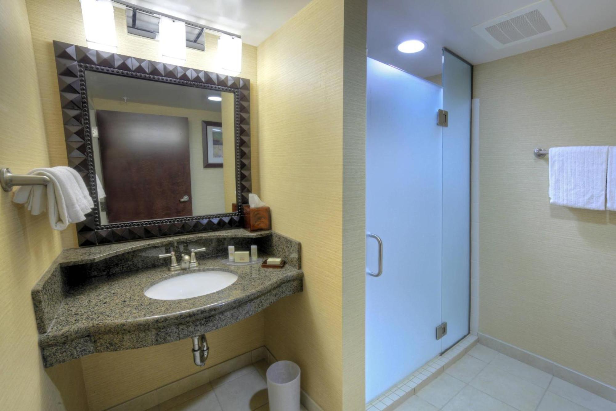 Courtyard Marriott Lake Placid Kültér fotó