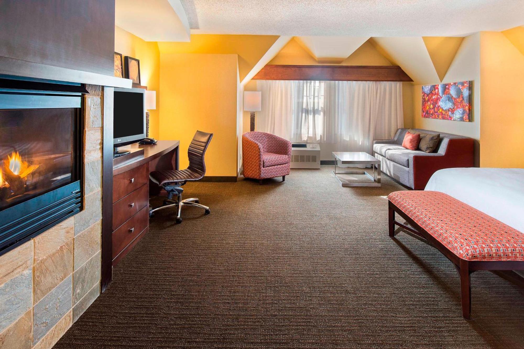Courtyard Marriott Lake Placid Kültér fotó