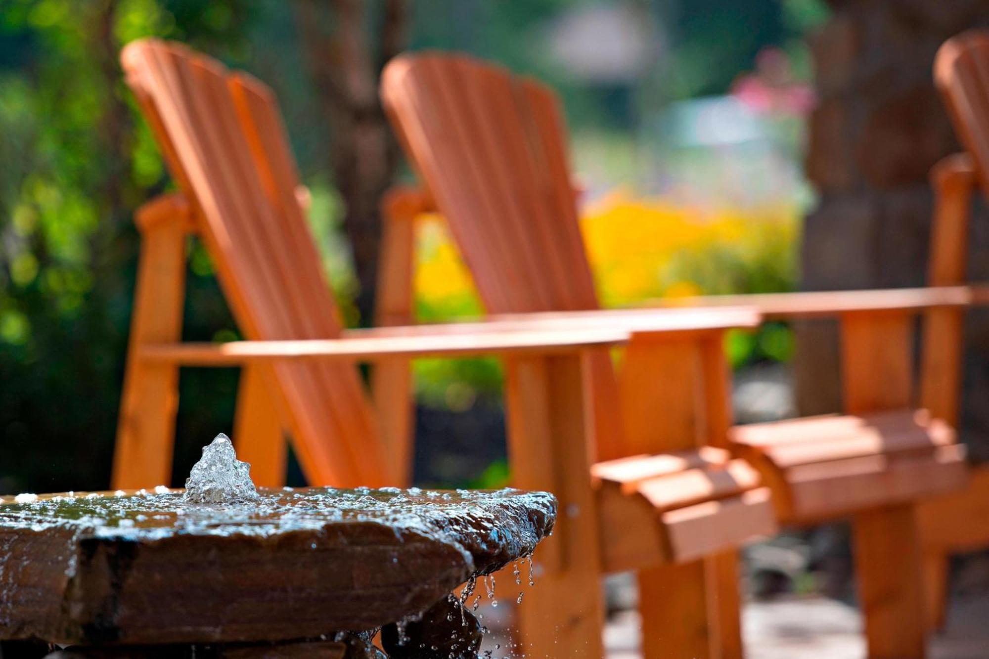Courtyard Marriott Lake Placid Kültér fotó