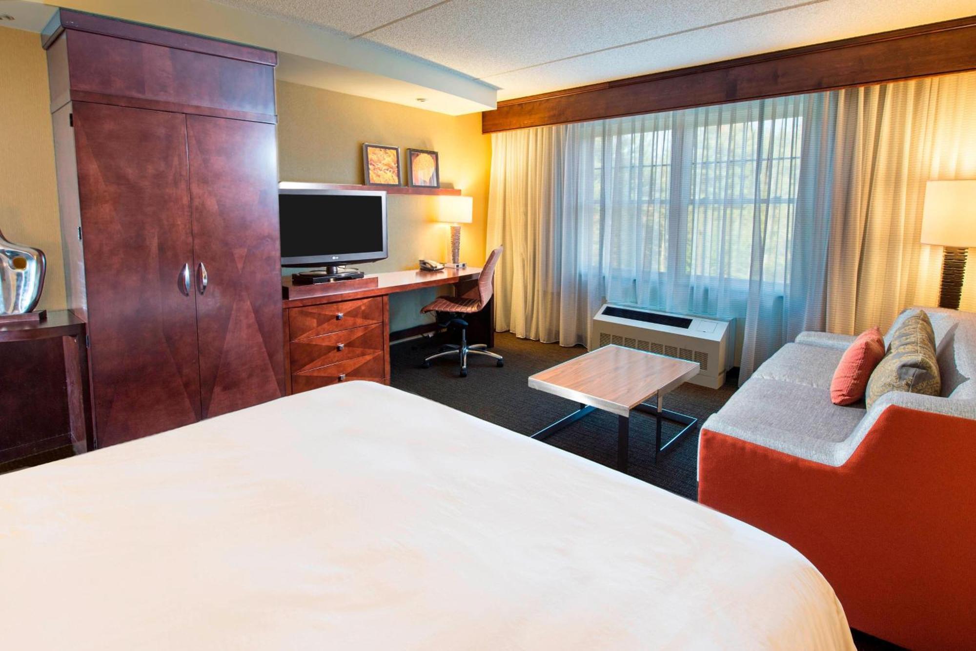 Courtyard Marriott Lake Placid Kültér fotó