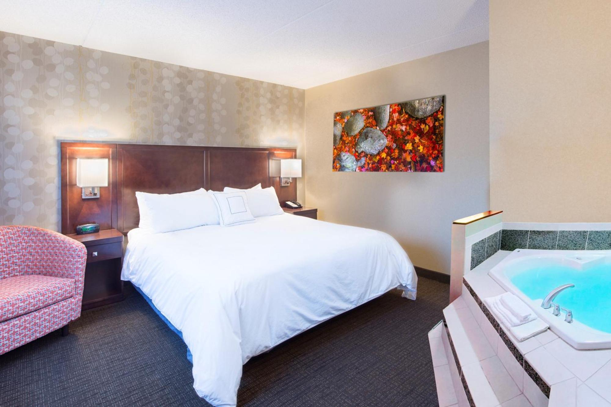 Courtyard Marriott Lake Placid Kültér fotó