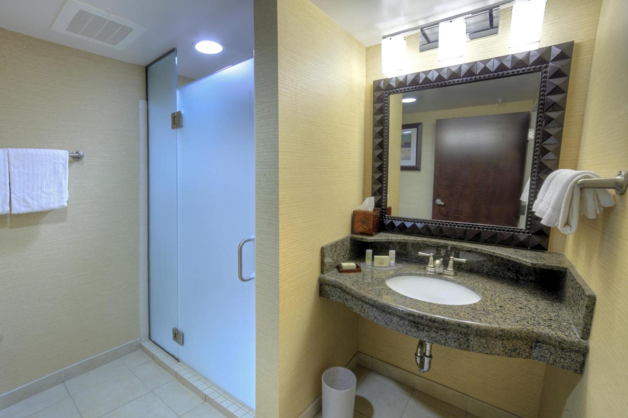 Courtyard Marriott Lake Placid Kültér fotó