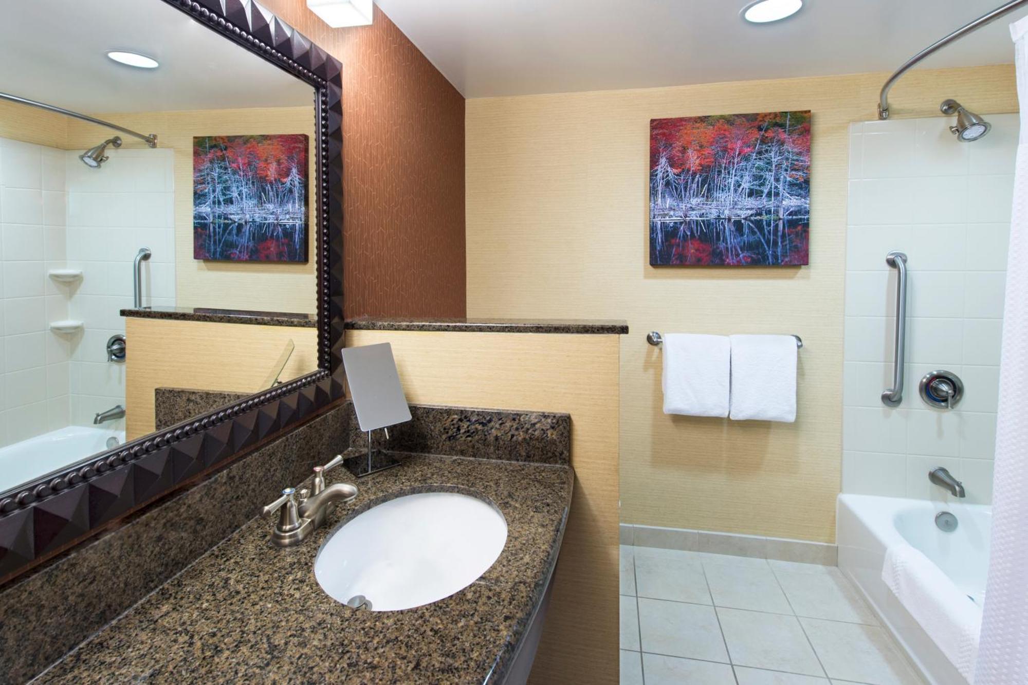 Courtyard Marriott Lake Placid Kültér fotó