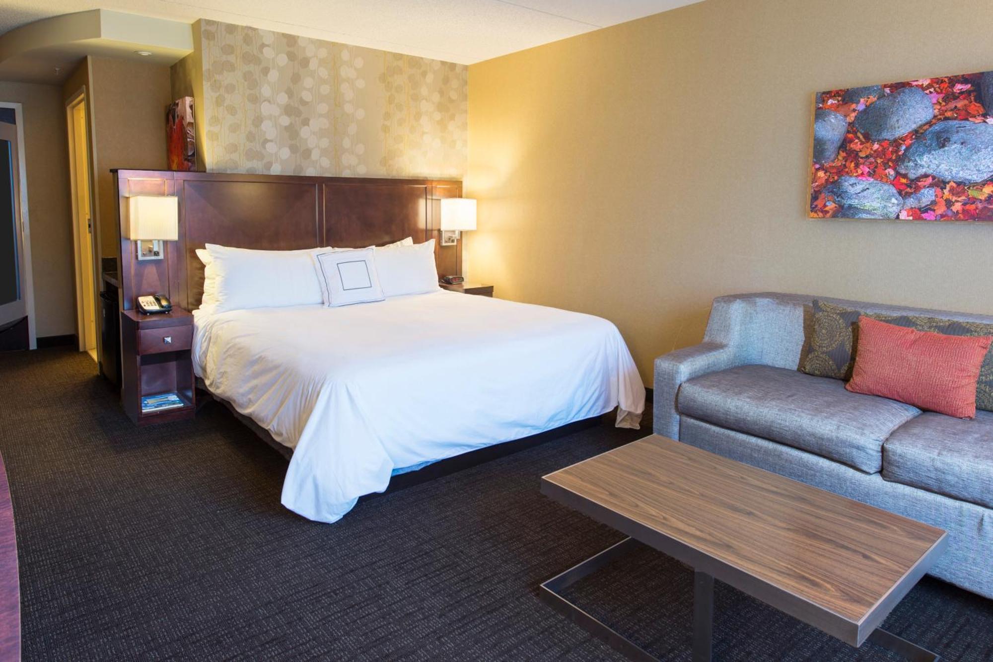 Courtyard Marriott Lake Placid Kültér fotó