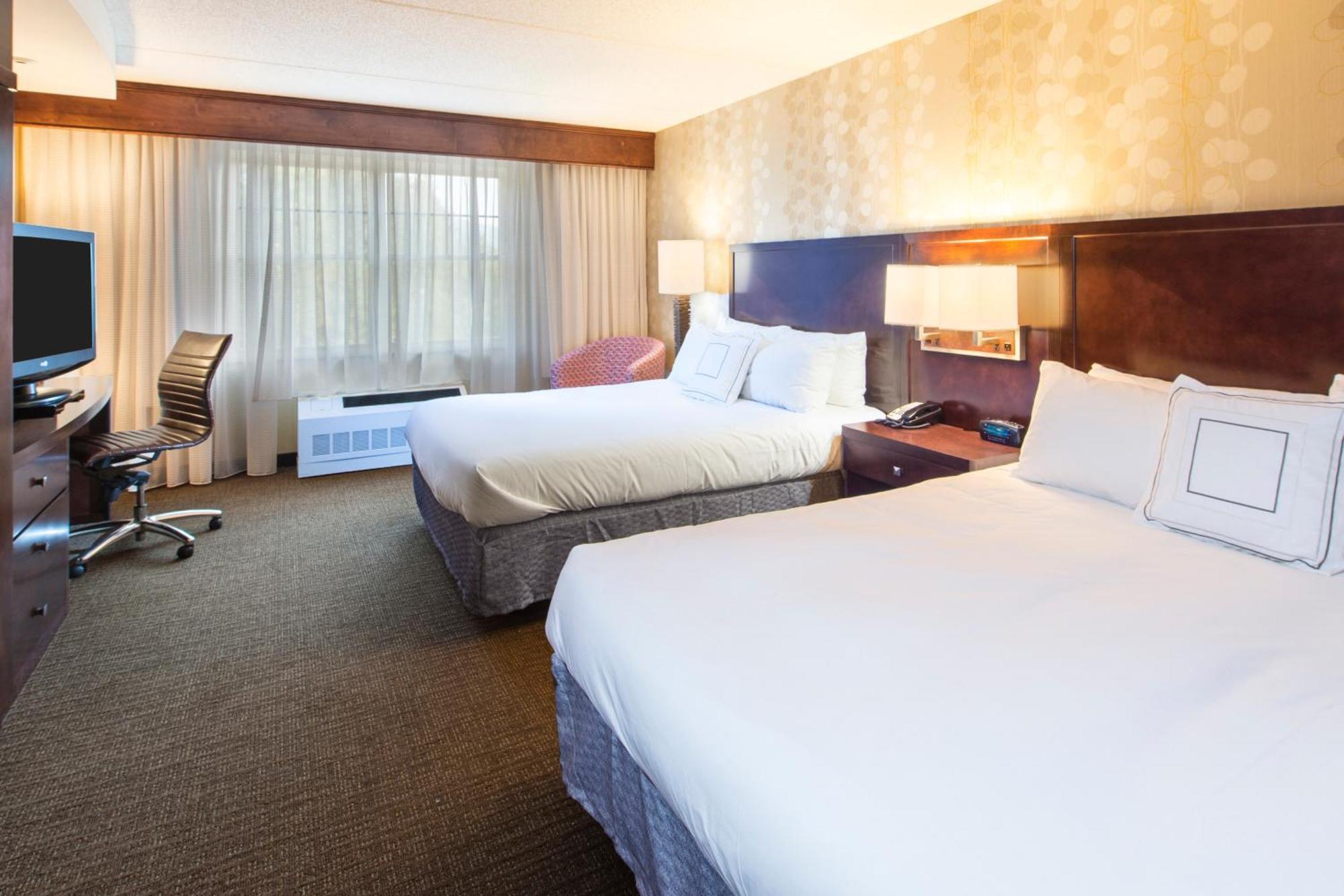 Courtyard Marriott Lake Placid Kültér fotó